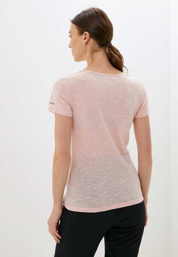 фото Футболка спортивная outventure