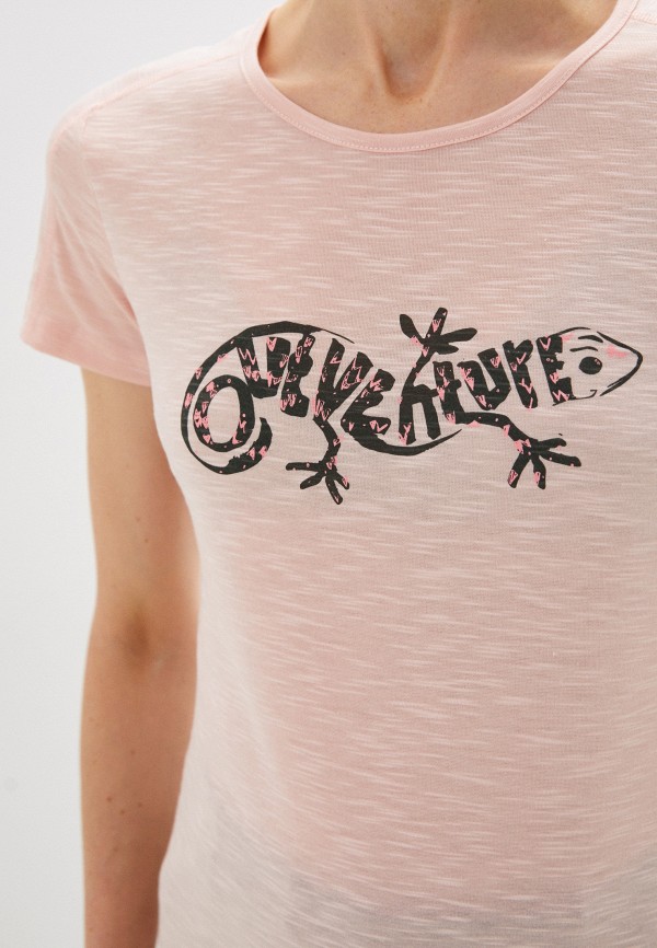 фото Футболка спортивная outventure