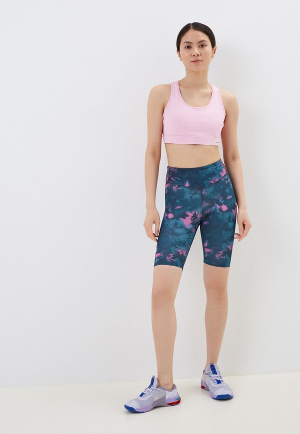 фото Шорты спортивные demix