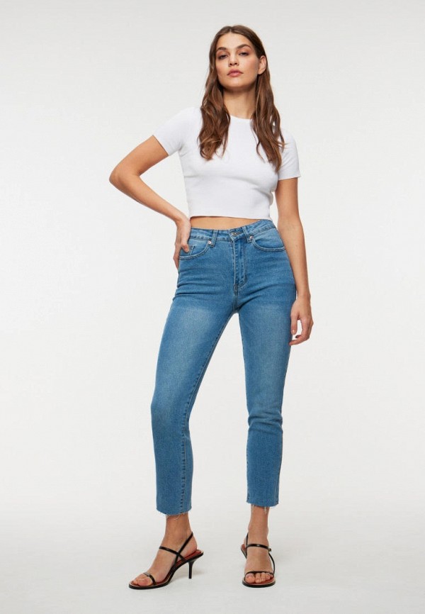 фото Джинсы befree