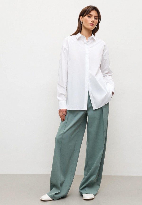 фото Рубашка all we need