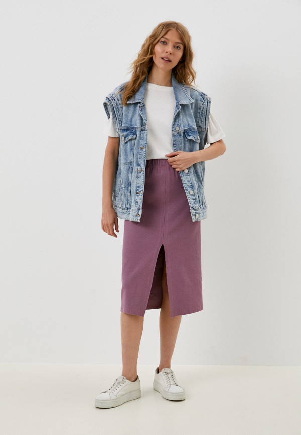 фото Юбка riori