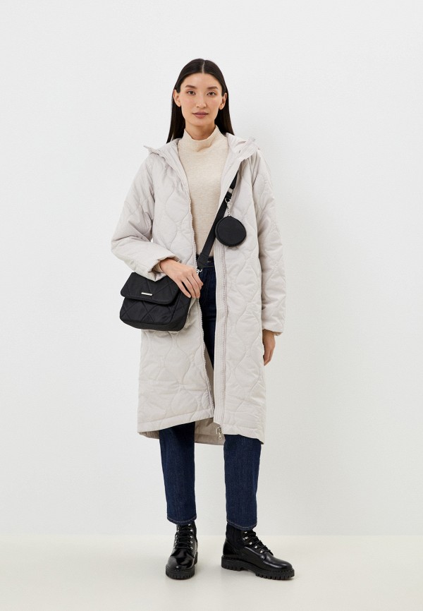 фото Куртка утепленная hoops