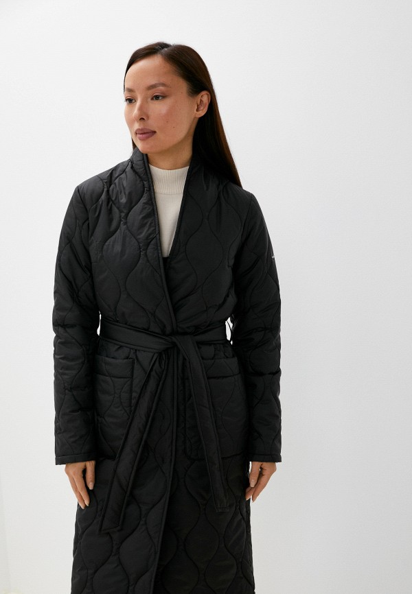 фото Куртка утепленная hoops