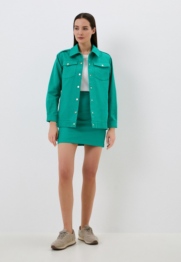 фото Костюм brandstoff