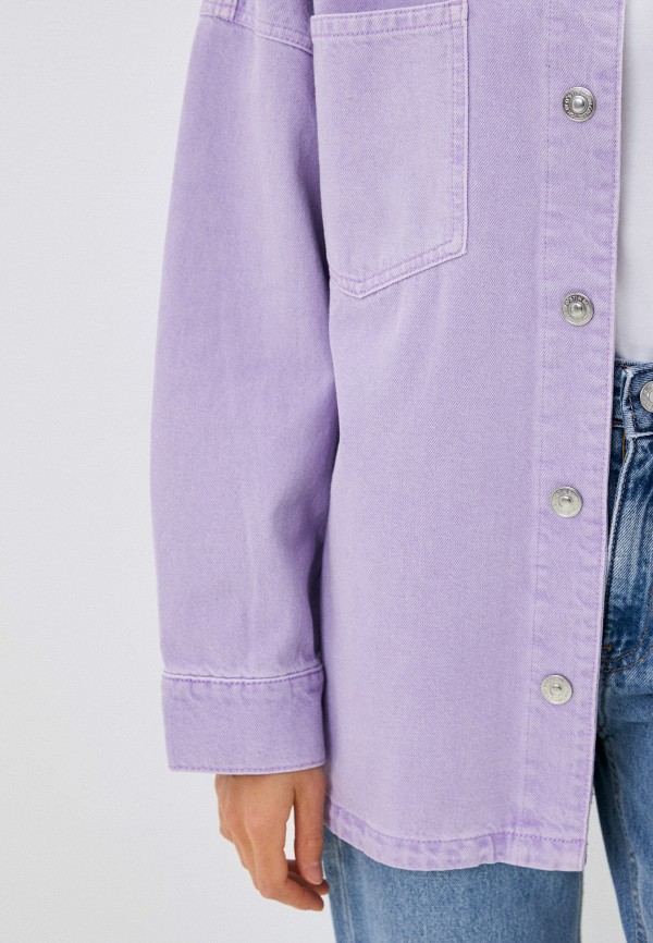 фото Куртка джинсовая o'stin