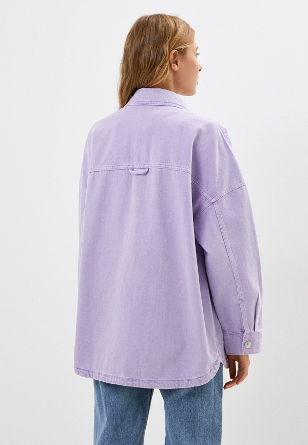 фото Куртка джинсовая o'stin