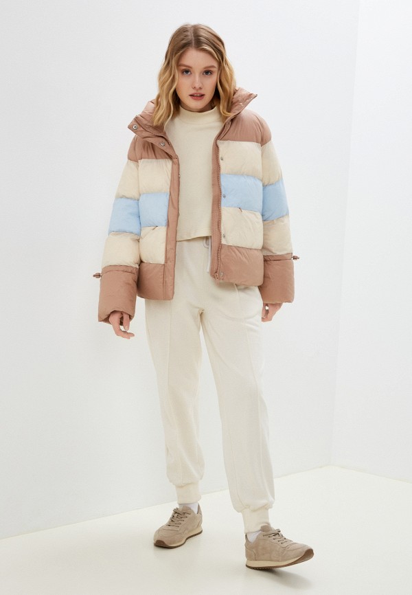 фото Куртка утепленная o'stin