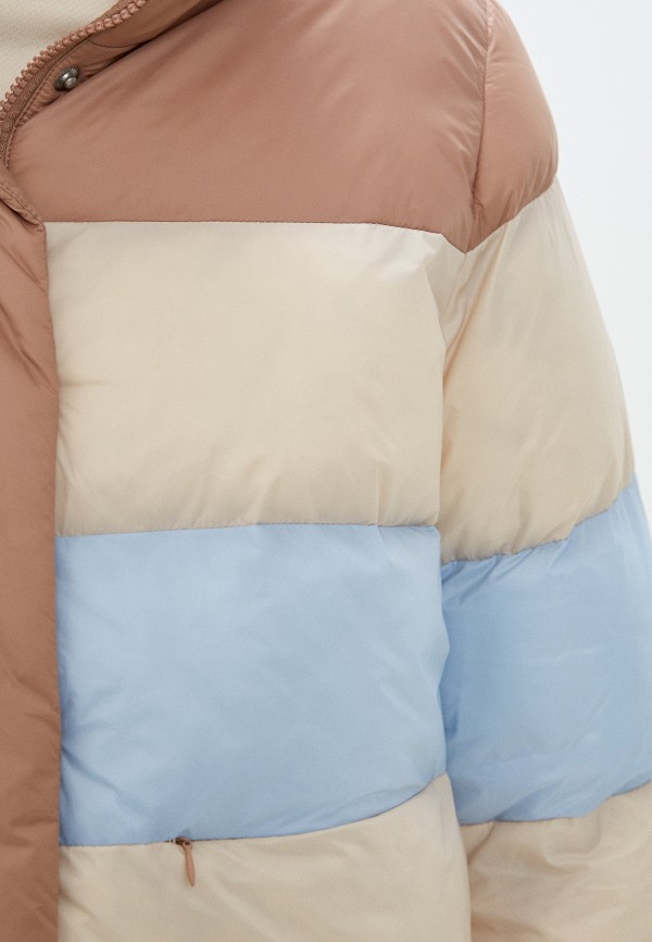 фото Куртка утепленная o'stin