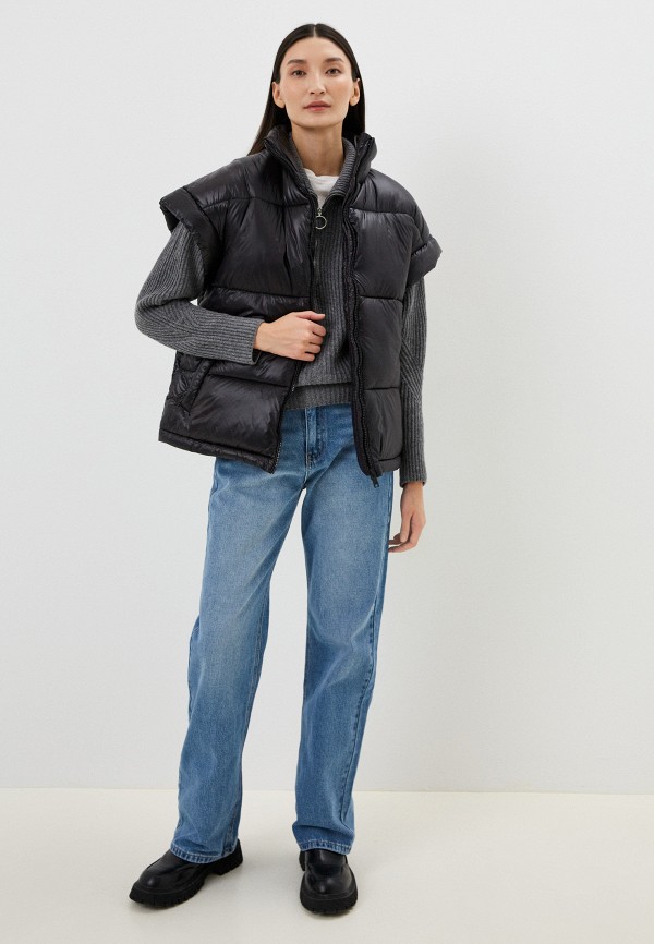 фото Жилет утепленный o'stin