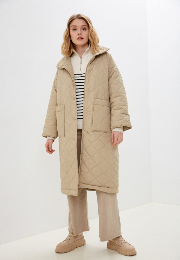 фото Куртка утепленная o'stin