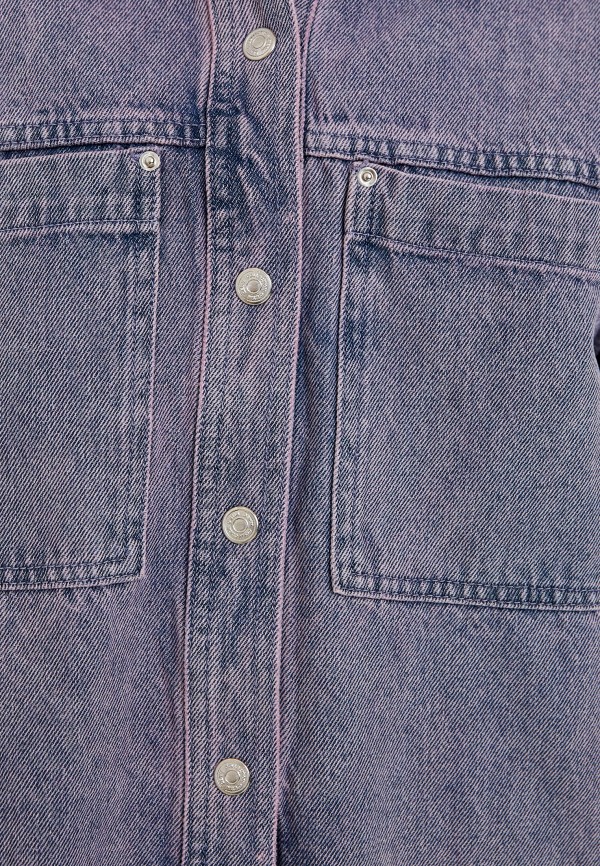 фото Куртка джинсовая o'stin