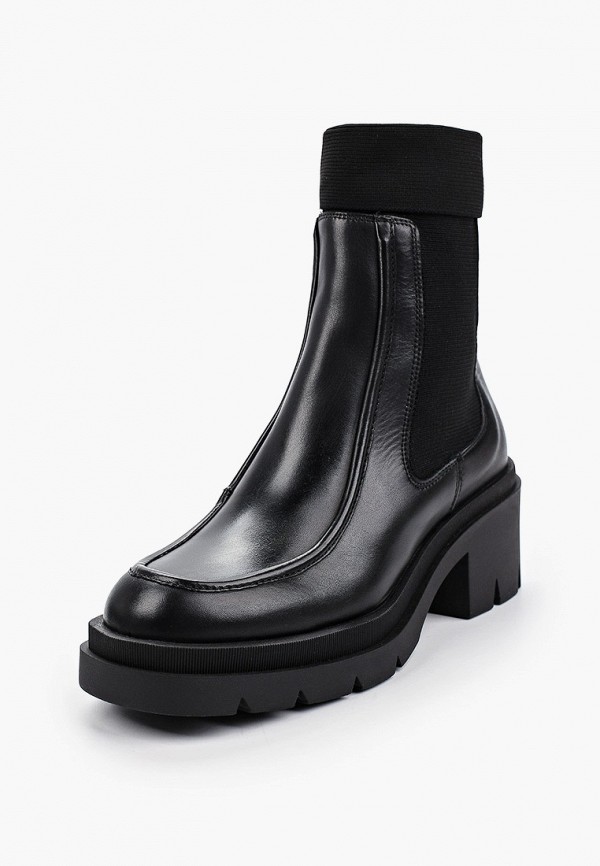 фото Ботинки marc o'polo