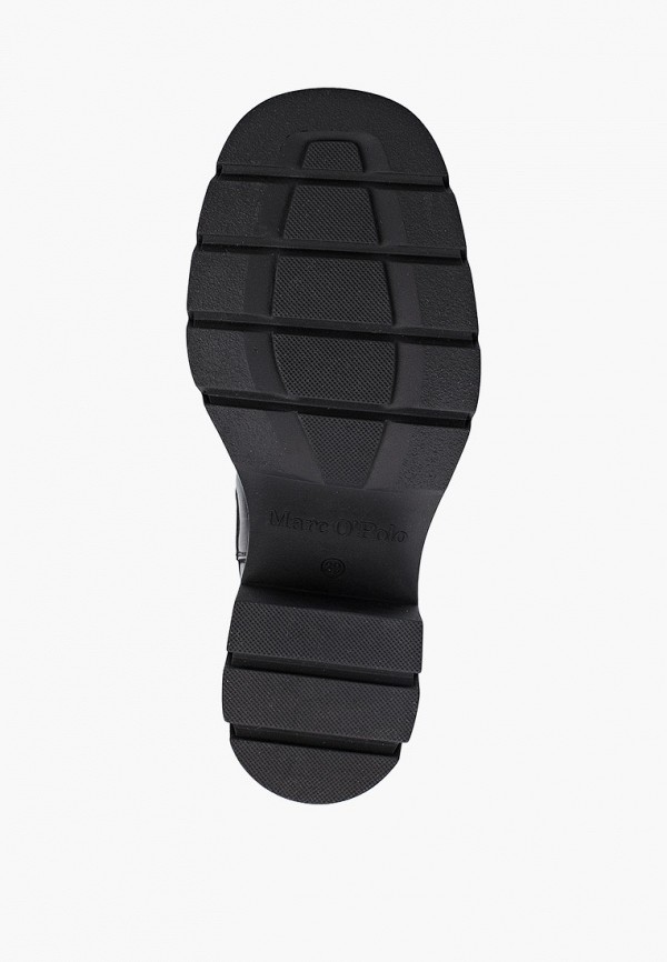 фото Ботинки marc o'polo