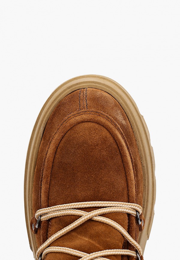 фото Ботинки marc o'polo