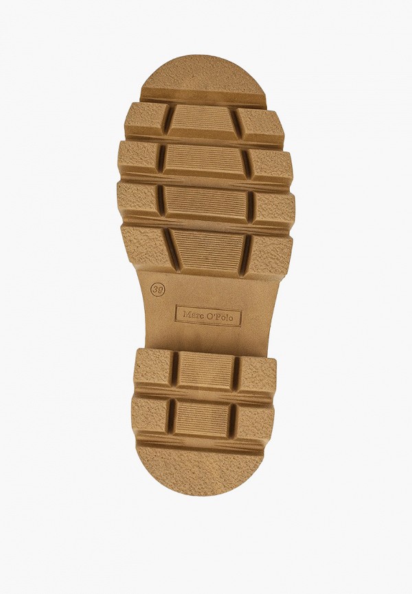 фото Ботинки marc o'polo