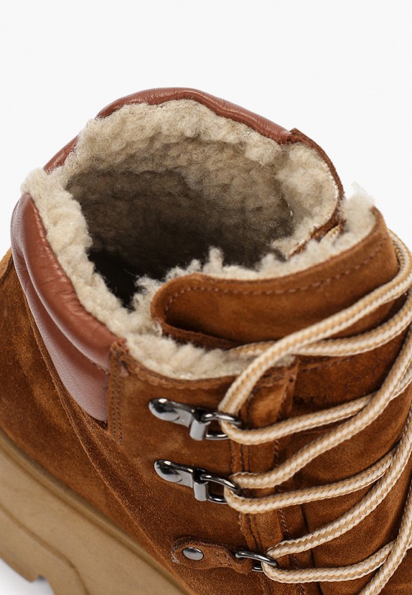 фото Ботинки marc o'polo