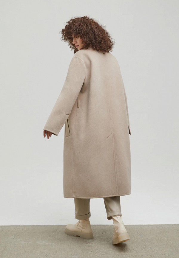 фото Пальто m.reason