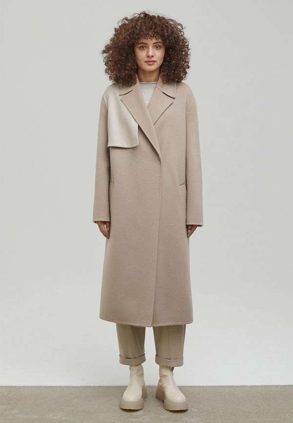 фото Пальто m.reason