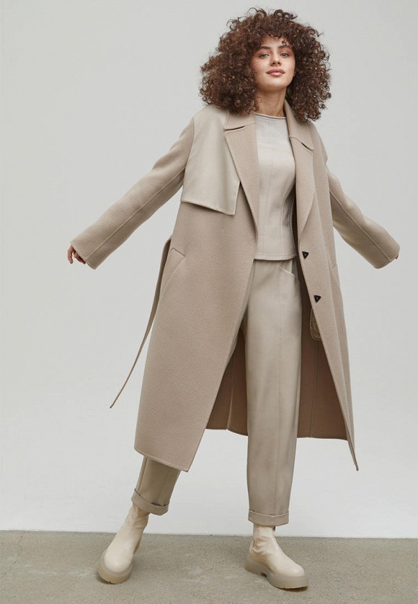 фото Пальто m.reason