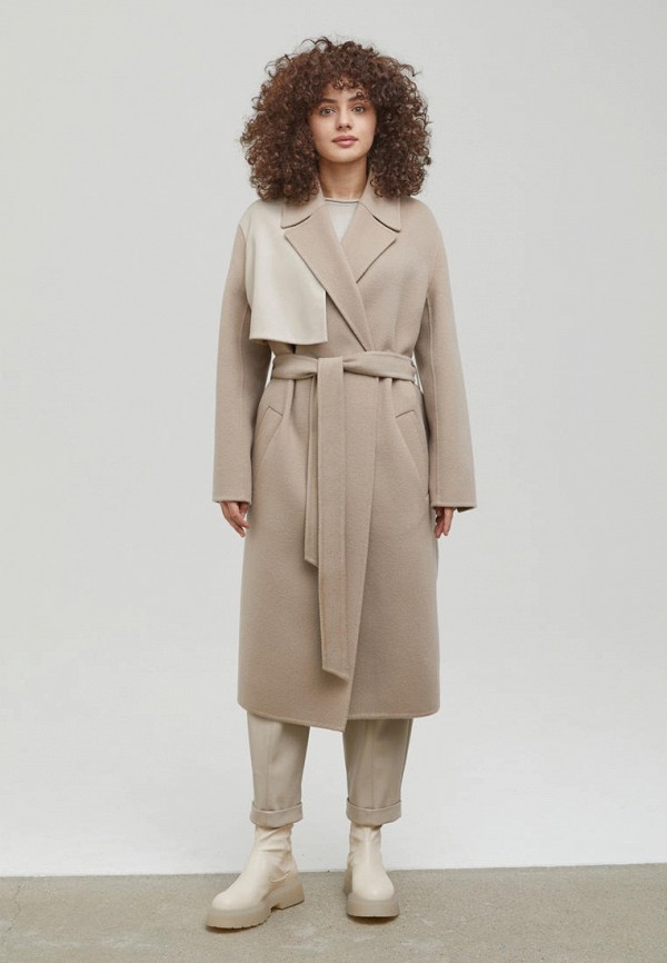 фото Пальто m.reason