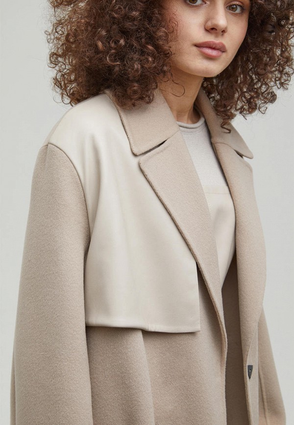 фото Пальто m.reason