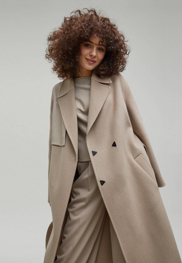 фото Пальто m.reason