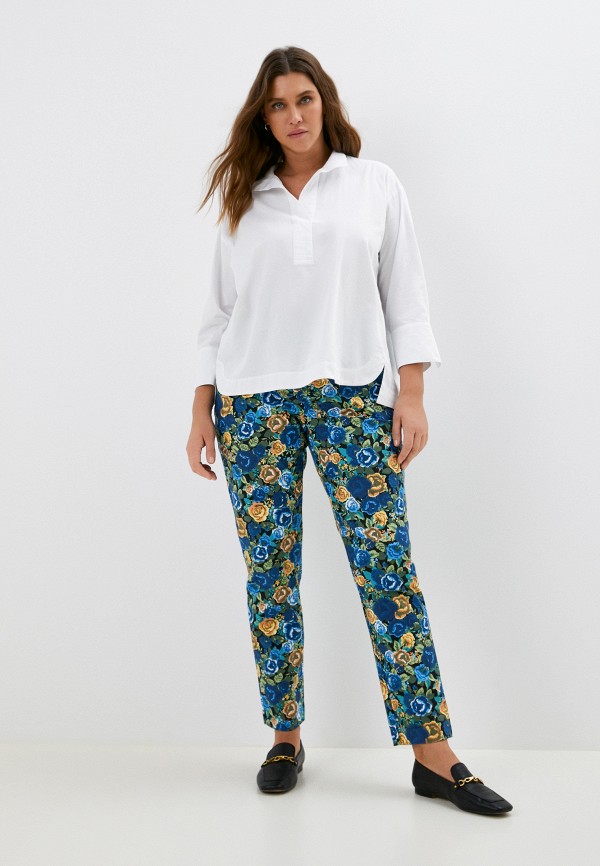 фото Брюки olsi