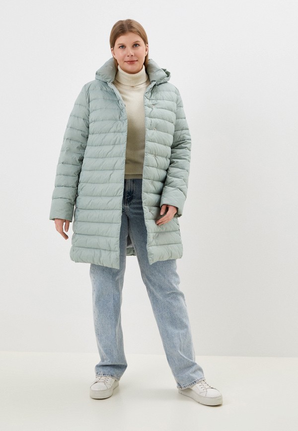 фото Пуховик modress