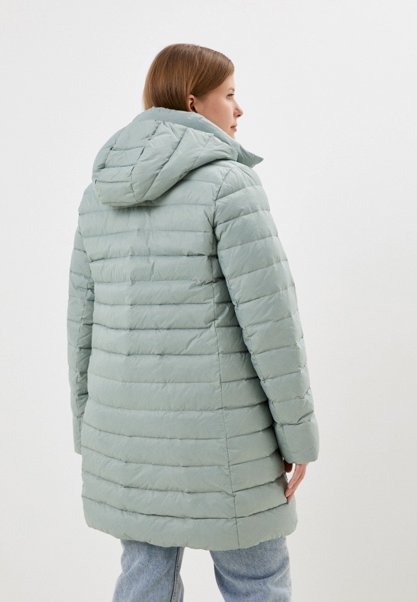 фото Пуховик modress