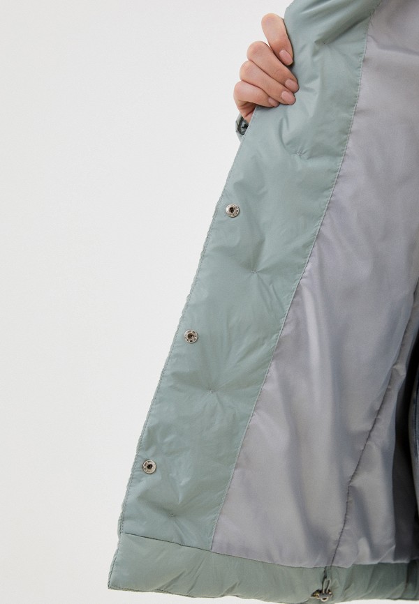 фото Пуховик modress