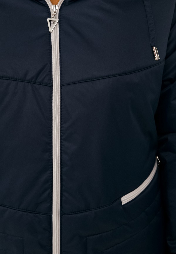 фото Куртка утепленная dizzyway