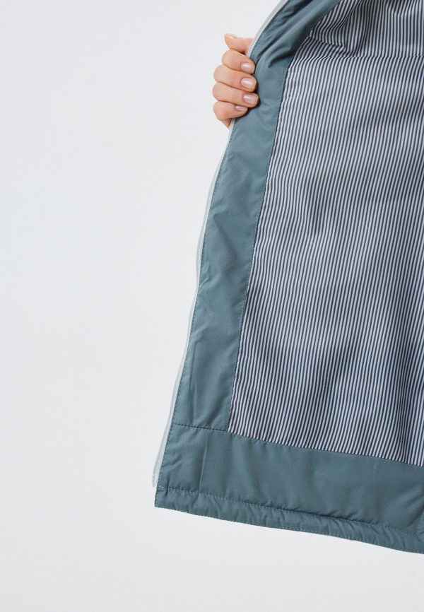 фото Куртка утепленная dizzyway