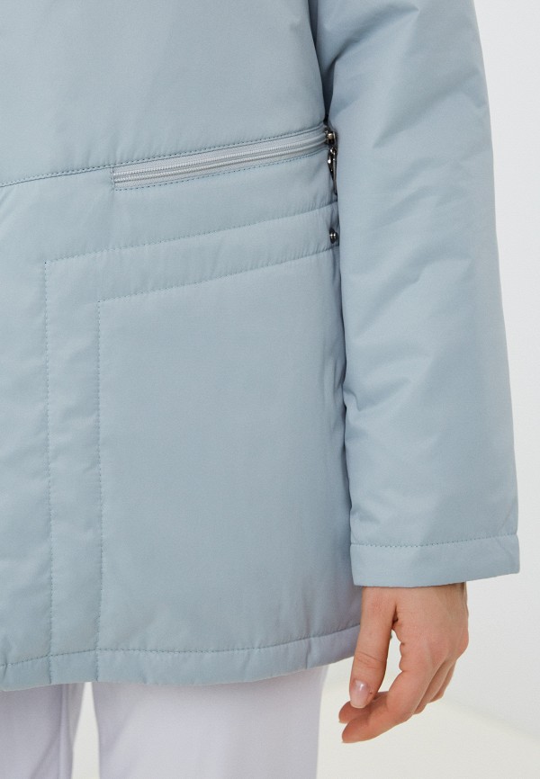 фото Куртка утепленная dizzyway