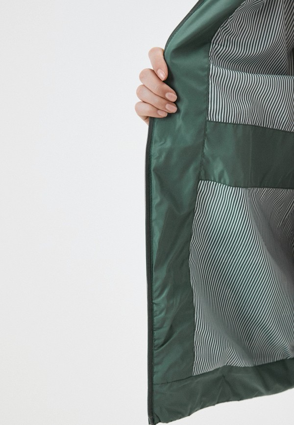 фото Куртка утепленная dizzyway