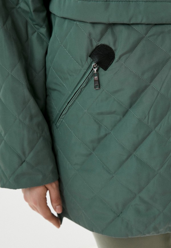 фото Куртка утепленная dizzyway