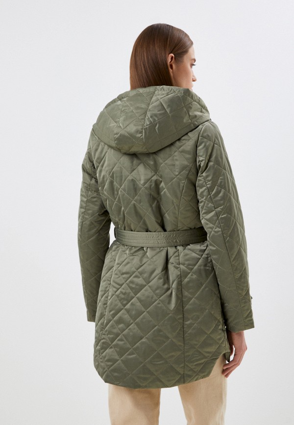 фото Куртка утепленная dizzyway