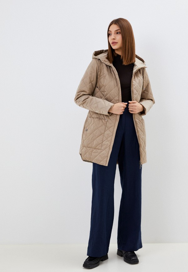 фото Куртка утепленная dizzyway