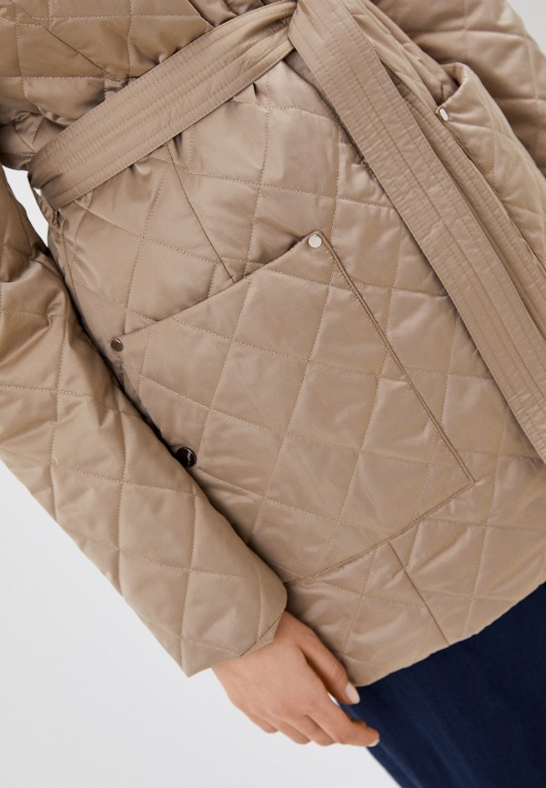 фото Куртка утепленная dizzyway