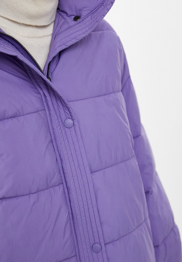 фото Куртка утепленная baon