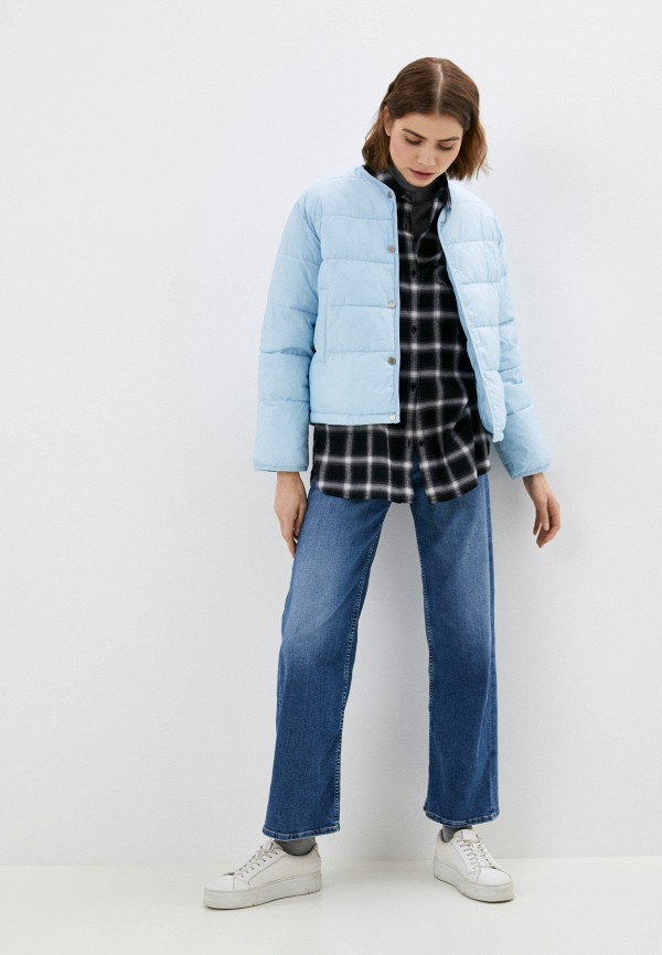 фото Куртка утепленная baon