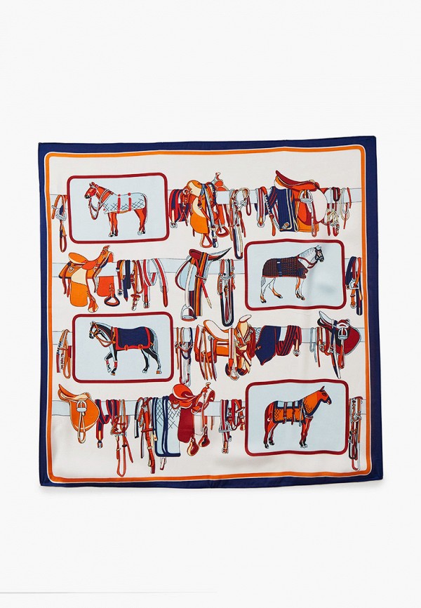 фото Платок модные истории