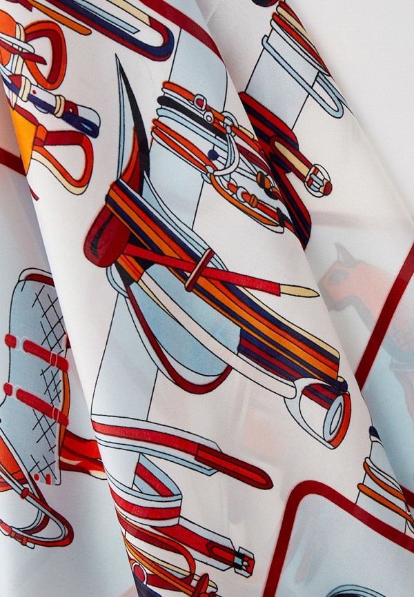 фото Платок модные истории