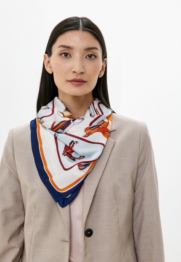 фото Платок модные истории