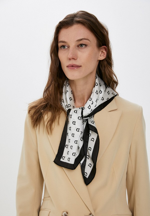 фото Платок модные истории