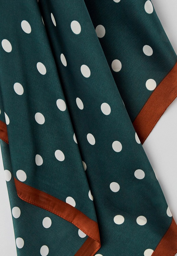 фото Платок модные истории