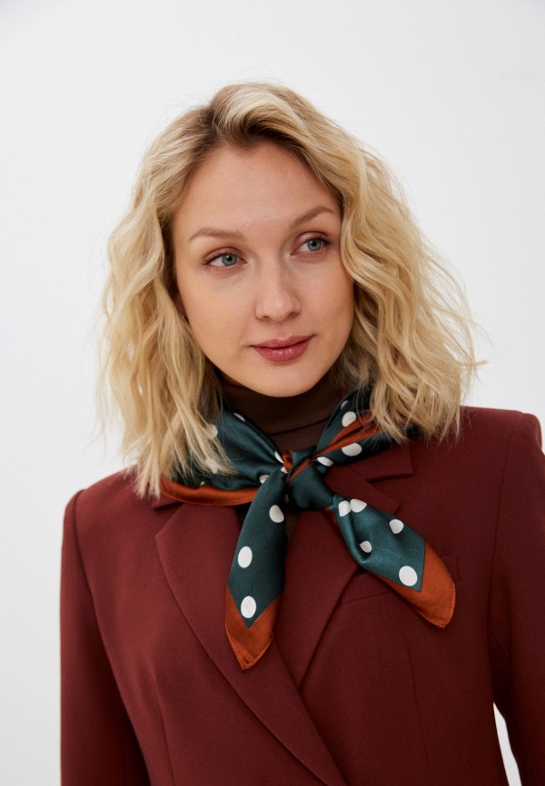 фото Платок модные истории