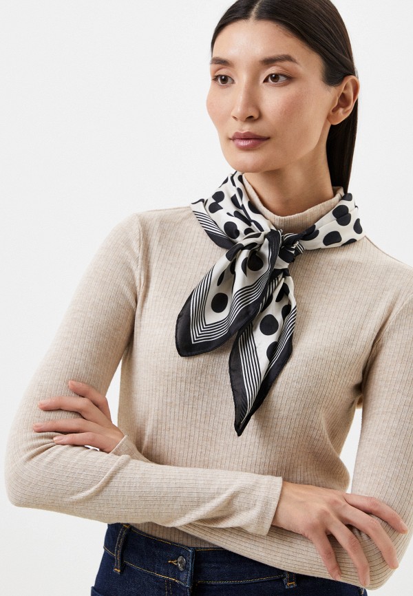 фото Платок модные истории