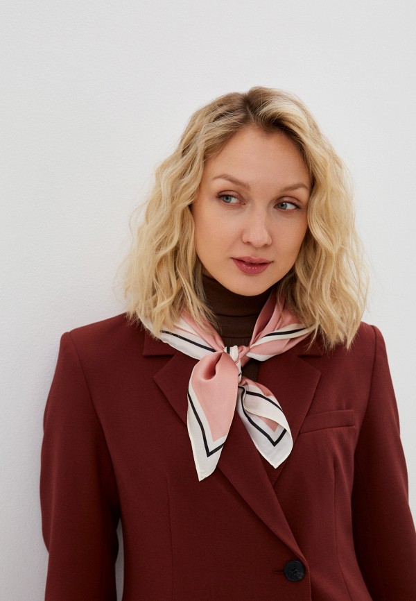 фото Платок модные истории