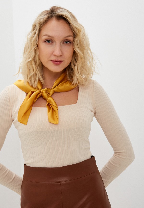 фото Платок модные истории